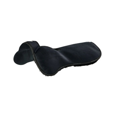 Buy Acavallo Withers Free Pad With Memory Full Sheepskin  | Online for Equine