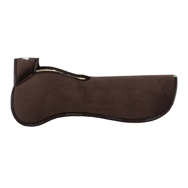 Buy Acavallo Withers Free Pad With Memory Full Sheepskin  | Online for Equine