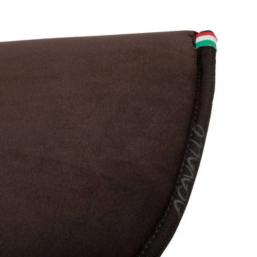 Buy Acavallo Withers Free Pad With Memory Full Sheepskin  | Online for Equine
