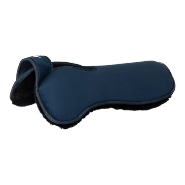 Buy Acavallo Withers Free Pad With Memory Full Sheepskin  | Online for Equine