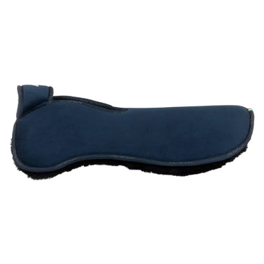 Buy Acavallo Withers Free Pad With Memory Full Sheepskin  | Online for Equine