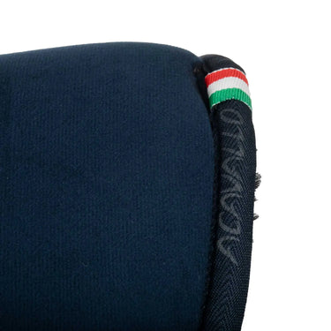 Buy Acavallo Withers Free Pad With Memory Full Sheepskin  | Online for Equine