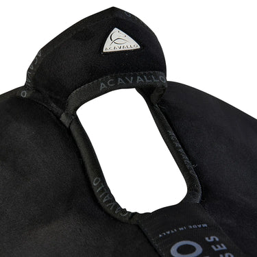 Buy Acavallo Withers Free Pocket Configuration Pad With Ecowool With Piuma Back Riser  | Online for Equine