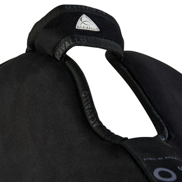 Buy Acavallo Withers Free Pocket Configuration Pad With Ecowool With Piuma Back Riser  | Online for Equine