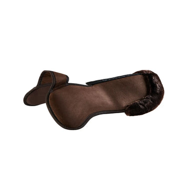 Buy Acavallo Withers Free Pocket Configuration Pad With Ecowool With Piuma Front Riser  | Online for Equine