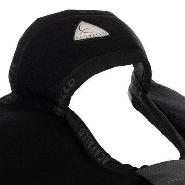Buy Acavallo Withers Free Pocket Configuration Pad With Ecowool With Piuma Front Riser  | Online for Equine