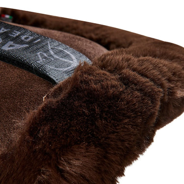 Buy Acavallo Withers Free Pocket Configuration Pad With Ecowool & Piuma Pad  | Online for Equine