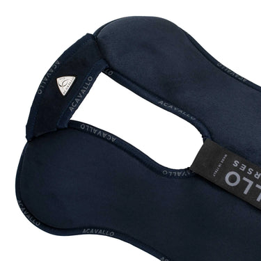 Buy Acavallo Withers Free Pocket Configuration Pad With Ecowool & Piuma Pad  | Online for Equine