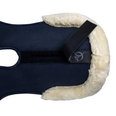 Buy Acavallo Withers Free Pocket Configuration Pad With Ecowool & Piuma Pad  | Online for Equine