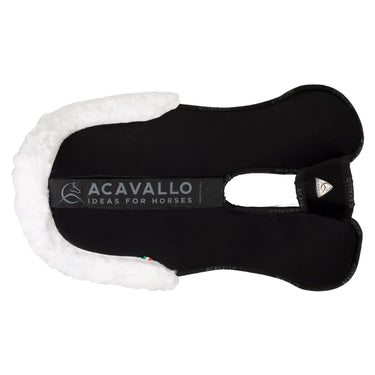 Buy Acavallo Withers Free Pocket Configuration Pad With Ecowool & Piuma Pad  | Online for Equine