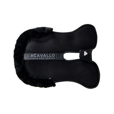 Buy Acavallo Withers Free Pocket Configuration Pad With Ecowool & Piuma Pad  | Online for Equine