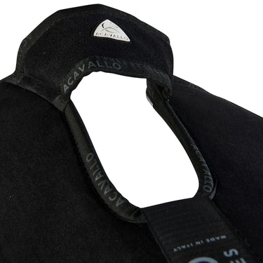 Buy Acavallo Withers Free Pocket Configuration Pad With Ecowool & Piuma Pad  | Online for Equine