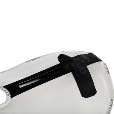Buy Acavallo Withers Free Pocket Configuration Pad With Piuma Pad Double Riser  | Online for Equine