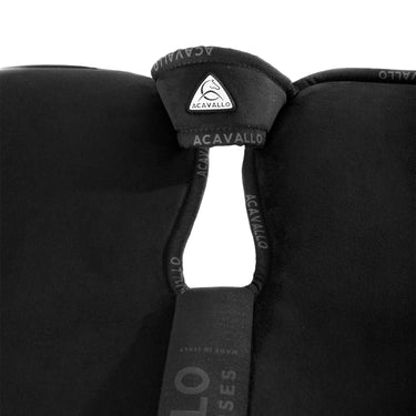 Buy Acavallo Withers Free Pocket Configuration Pad With Piuma Pad Double Riser  | Online for Equine