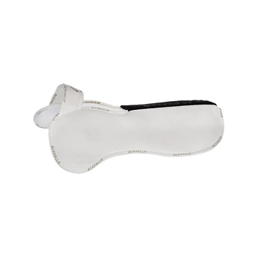 Buy Acavallo Withers Free Pocket Configuration Pad With Piuma Pad Front Riser  | Online for Equine