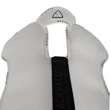 Buy Acavallo Withers Free Pocket Configuration Pad With Piuma Pad Front Riser  | Online for Equine