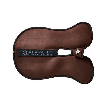 Buy Acavallo Withers Free Pocket Configuration Pad With Piuma Pad  | Online for Equine