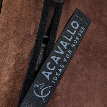 Buy Acavallo Withers Free Pocket Configuration Pad With Piuma Pad  | Online for Equine
