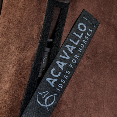 Buy Acavallo Withers Free Pocket Configuration Pad With Piuma Pad  | Online for Equine