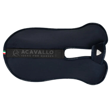 Buy Acavallo Withers Free Pocket Configuration Pad With Piuma Pad  | Online for Equine