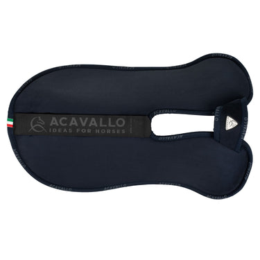 Buy Acavallo Withers Free Pocket Configuration Pad With Piuma Pad  | Online for Equine