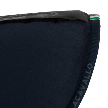 Buy Acavallo Withers Free Pocket Configuration Pad With Piuma Pad  | Online for Equine