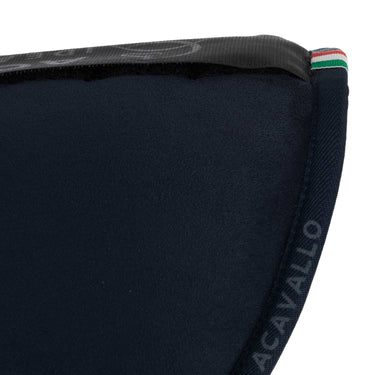Buy Acavallo Withers Free Pocket Configuration Pad With Piuma Pad  | Online for Equine