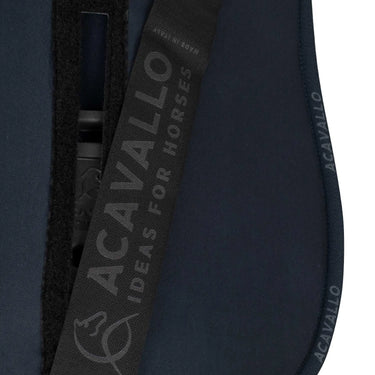 Buy Acavallo Withers Free Pocket Configuration Pad With Piuma Pad  | Online for Equine
