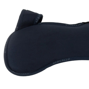 Buy Acavallo Withers Free Pocket Configuration Pad With Piuma Pad  | Online for Equine