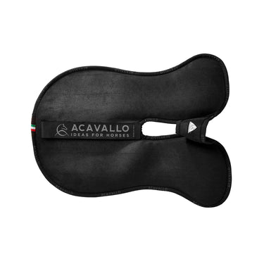 Buy Acavallo Withers Free Pocket Configuration Pad With Piuma Pad  | Online for Equine