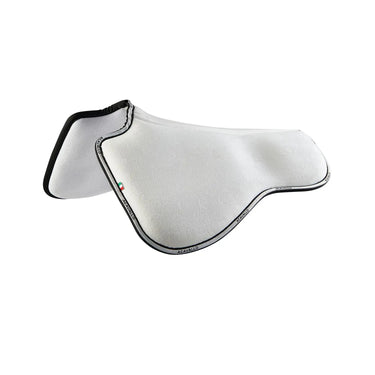 Buy Acavallo Withers Free & Memory Foam ½ Pad Silicon Grip System Dressage  | Online for Equine