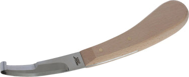 Aesculap Double Edge Hoof Knife| Online For Equine