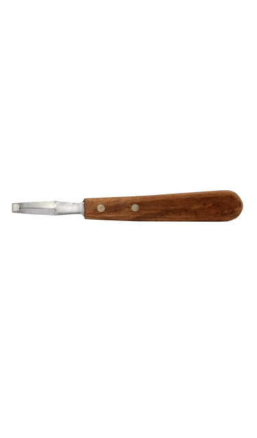Aesculap Double Edge Searcher Hoof Knife| Online For Equine