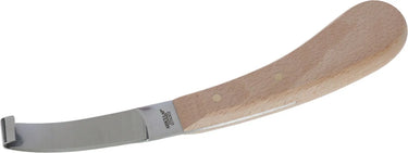 Aesculap Wide Blade Hoof Knife| Online For Equine