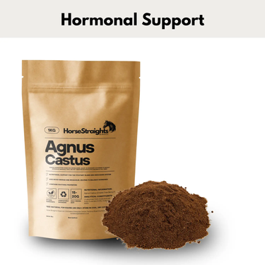 Agnus Castus Powder| Online For Equine