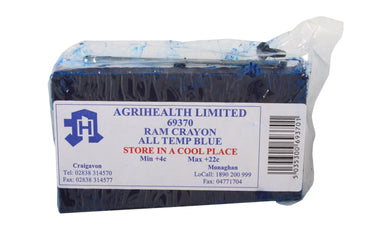 Agrihealth All Temperature Ram Crayon| Online For Equine