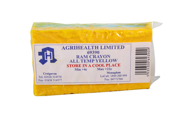 Agrihealth All Temperature Ram Crayon| Online For Equine