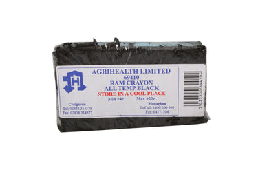 Agrihealth All Temperature Ram Crayon| Online For Equine