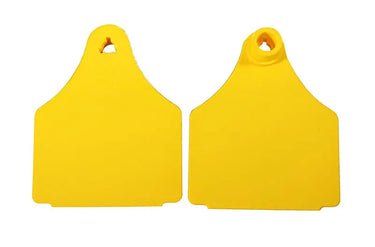 Agrihealth Blank Eartag Back| Online For Equine