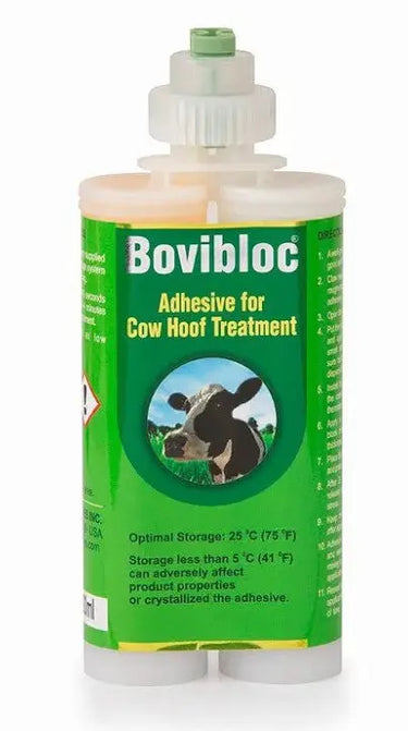Agrihealth Bovi Bond Block Adhesive| Online For Equine