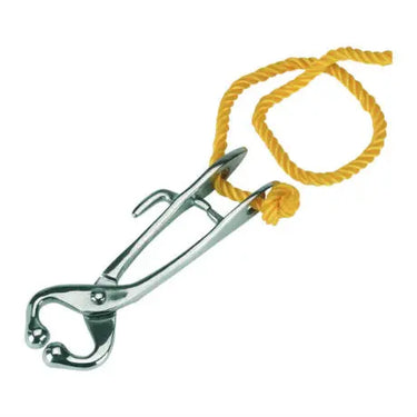 Agrihealth Bullholder Tongs With Rope| Online For Equine