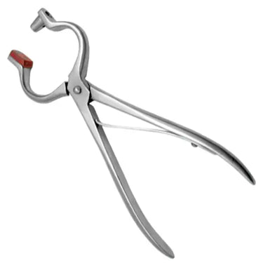 Agrihealth Bullring Nose Punch| Online For Equine