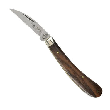 Agrihealth Burgon &Ball Compact Lambfoot Knife| Online For Equine