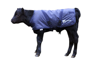 Agrihealth Calf Jacket| Online For Equine
