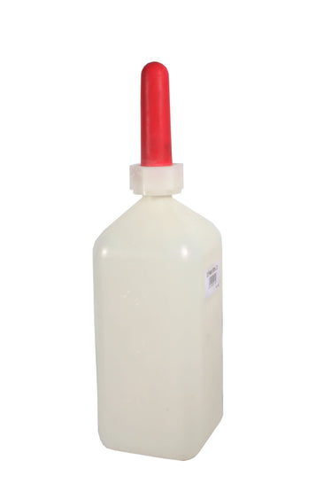 Agrihealth Calf Milk Bottle| Online For Equine