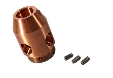 Agrihealth Calor Bit & Pins| Online For Equine