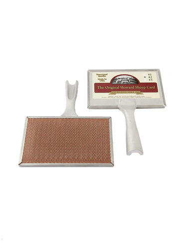 Agrihealth Carding Comb| Online For Equine