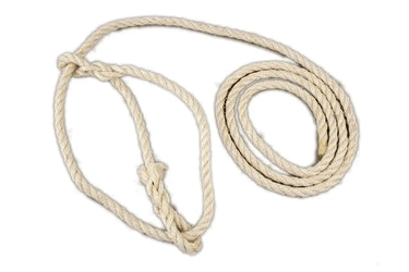 Agrihealth Cattle Sisal Halter| Online For Equine
