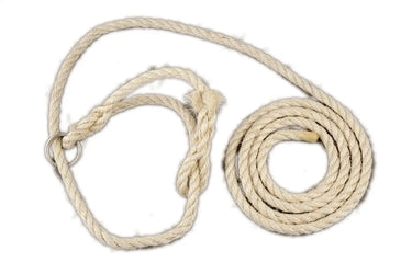 Agrihealth Cattle Sisal Halter| Online For Equine
