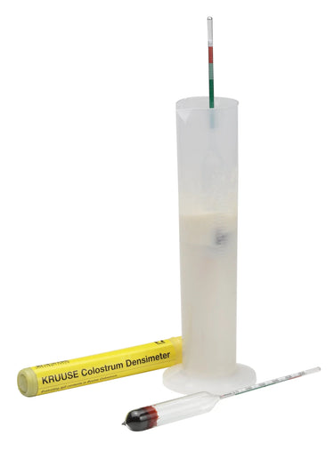 Agrihealth Colostrum Densimetre| Online For Equine